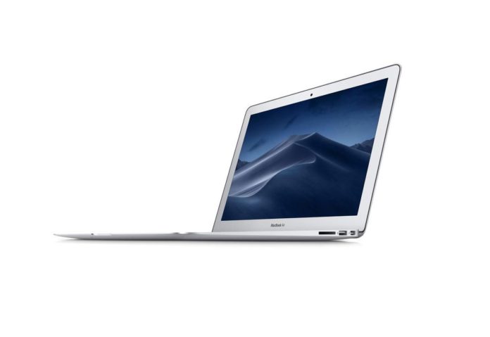 Black Friday in giugno: MacBook Air 13 a 759 euro