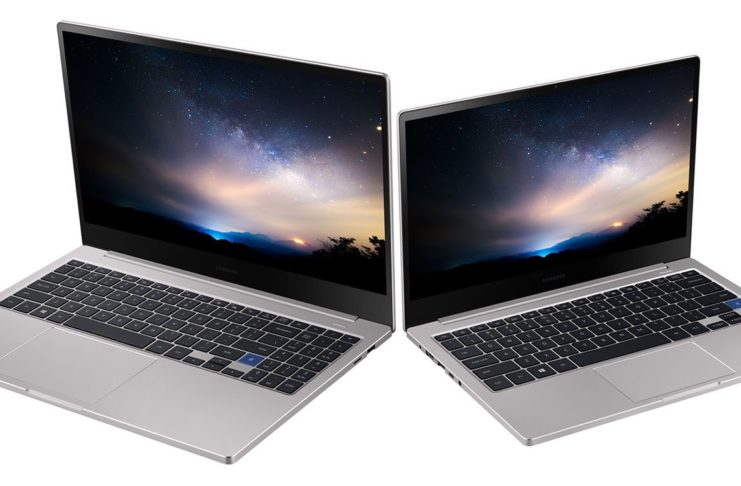 Da Samsung ecco il clone del Macbook Pro, anche in nero