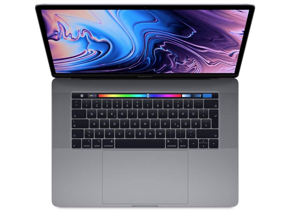 MacBook Pro flexgate