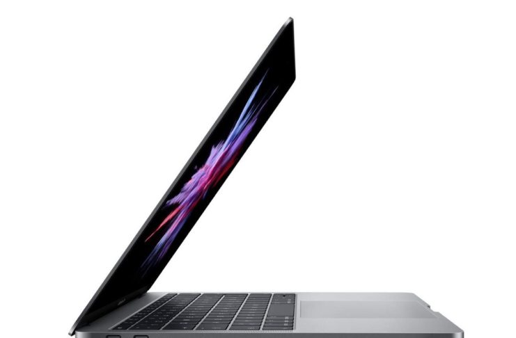 MacBook Pro 13″ ai prezzi minimi su Amazon: si parte da 1249€