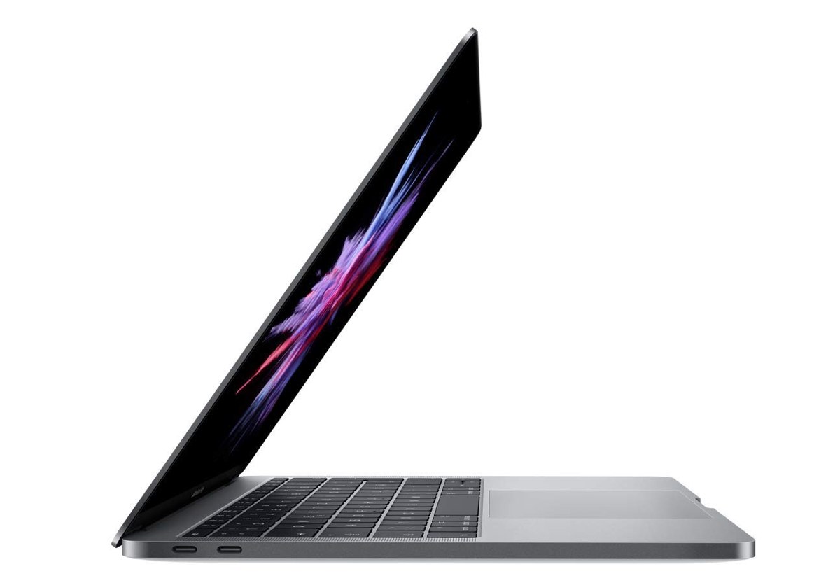 MacBook Pro 13″ ai prezzi minimi su Amazon: si parte da 1249€