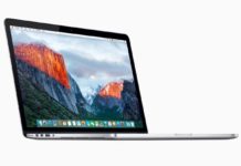 Apple ha attivato un programma richiamo batterie per i MacBook Pro 15″ dal 2015 al 2017