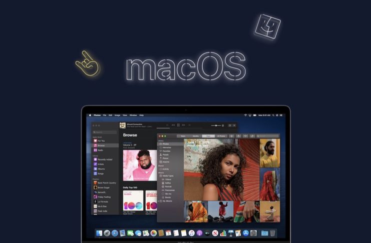 Arriva macOS 10.15 Catalina: ecco tutti i Mac compatibili
