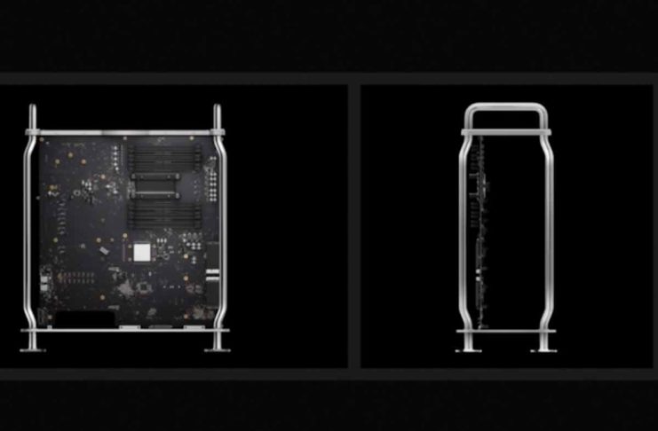 MacStadium proporrà i nuovi Mac Pro 2019 in infrastrutture di hosting e housing