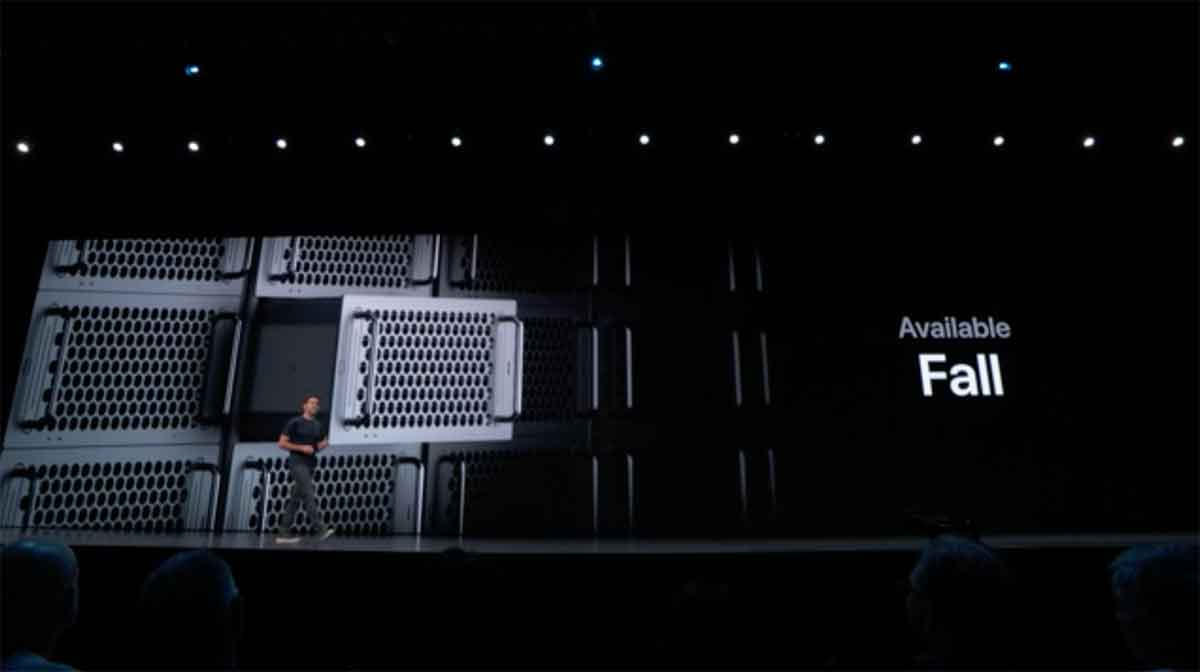 MacStadium proporrà i nuovi Mac Pro 2019 in infrastrutture di hosting e housing MacStadium proporrà i nuovi Mac Pro 2019 in infrastrutture di hosting e housing