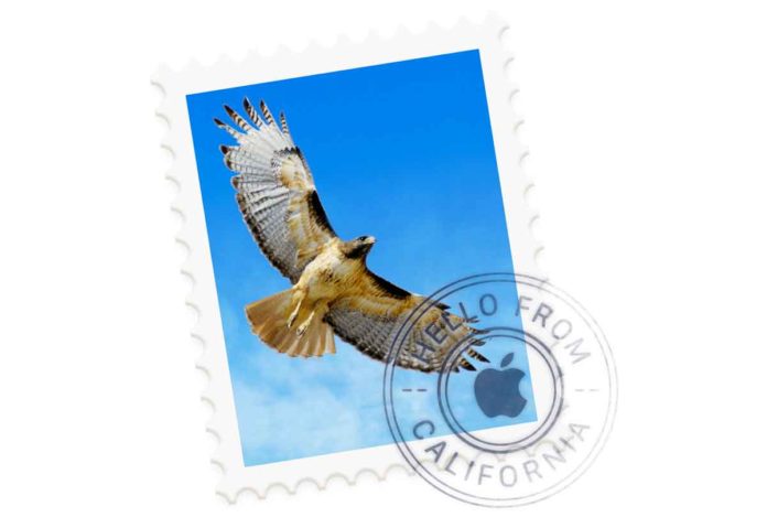 macOS 10.15 Catalina, le nuove funzioni antispam integrate in Mail