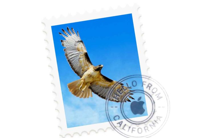 macOS 10.15 Catalina, le nuove funzioni antispam integrate in Mail