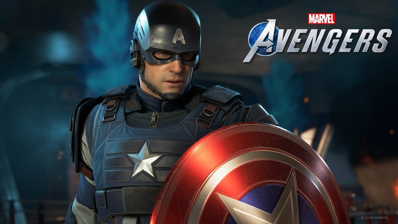 Il gioco Marvel Avengers arriva il 15 maggio 2020, anche su Stadia