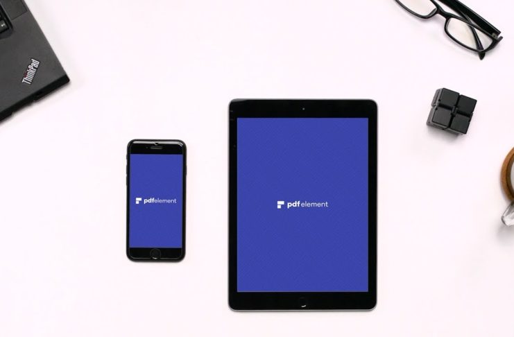 La migliore alternativa esistente ad Adobe Acrobat: PDFelement