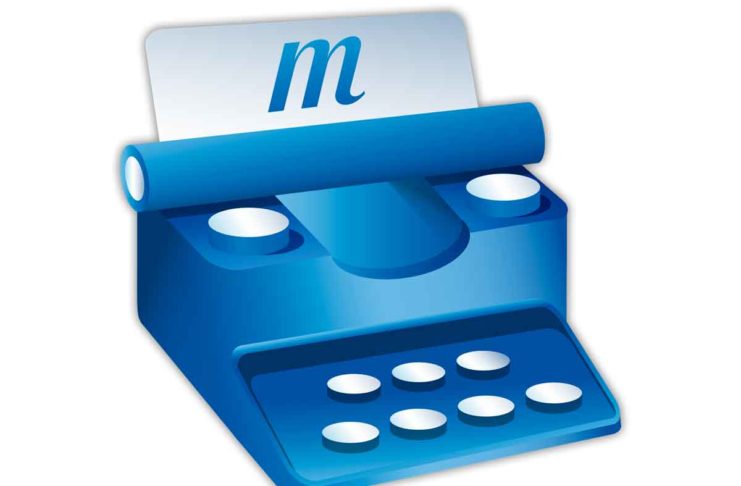 Il word processor Mellel ora è un mago delle tabelle