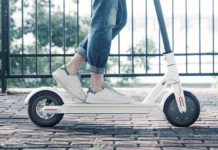 Xiaomi Mi Scooter è in sconto su Amazon: 399€ Xiaomi Mi Scooter è in sconto su Amazon: 399€