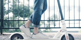 Xiaomi Mi Scooter è in sconto su Amazon: 399€