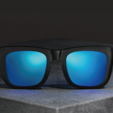 Mutrics Smart Sunglasses, recensione degli occhiali musicali bluetooth