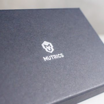 Mutrics Smart Sunglasses, recensione degli occhiali musicali bluetooth