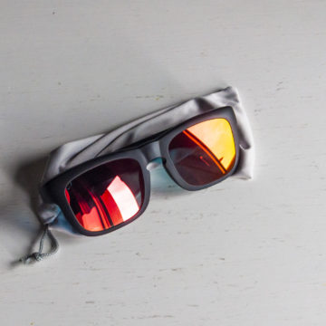 Mutrics Smart Sunglasses, recensione degli occhiali musicali bluetooth