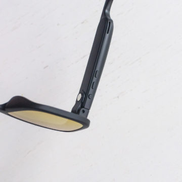 Mutrics Smart Sunglasses, recensione degli occhiali musicali bluetooth