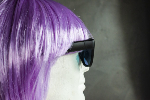 Mutrics Smart Sunglasses, recensione degli occhiali musicali bluetooth