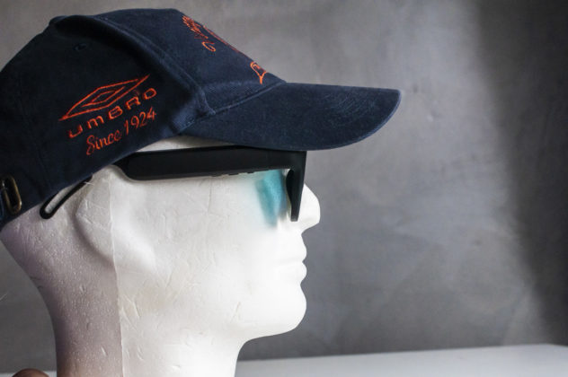 Mutrics Smart Sunglasses, recensione degli occhiali musicali bluetooth