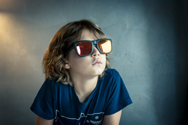 Mutrics Smart Sunglasses, recensione degli occhiali musicali bluetooth