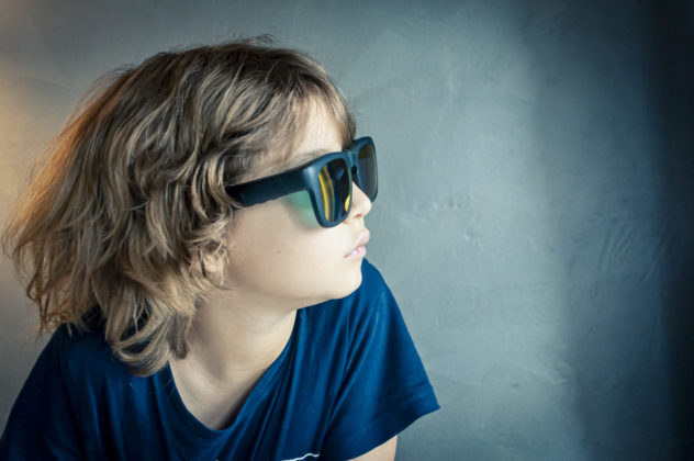 Mutrics Smart Sunglasses, recensione degli occhiali musicali bluetooth