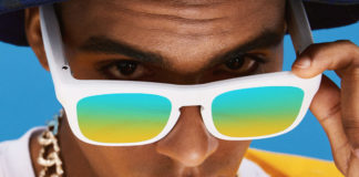 Mutrics Smart Sunglasses, recensione degli occhiali musicali bluetooth