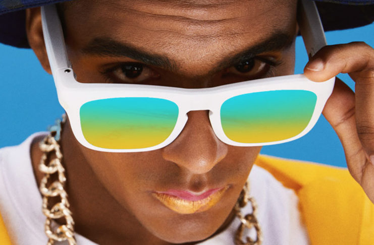 Mutrics Smart Sunglasses, recensione degli occhiali musicali bluetooth