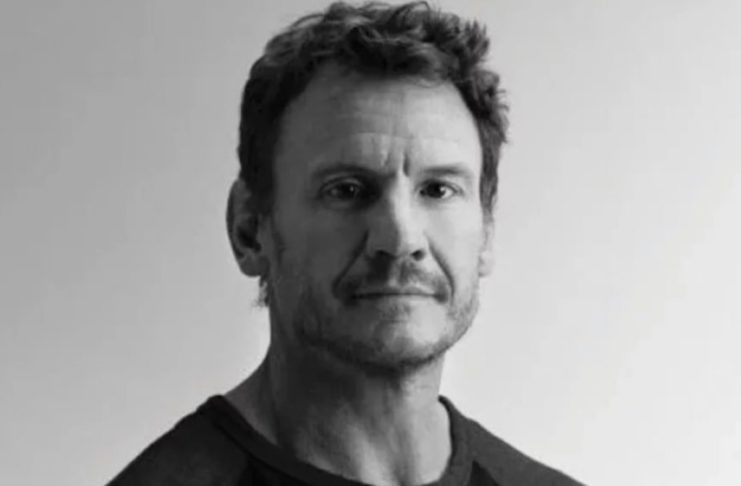 Apple ingaggia il genio del marketing Nick Law