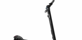 Monopattino elettrico? Comprate in sconto Ninebot By Segway ES2 su Amazon