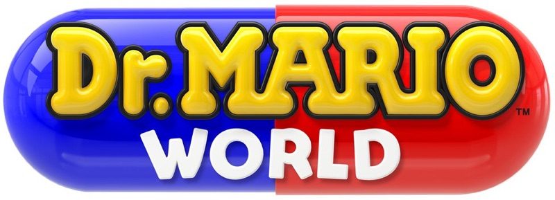 Dr. Mario World di Nintendo arriva il 10 luglio per iOS