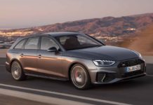 Audi A4, al via gli ordini per la nuova generazione digitalmente evoluta