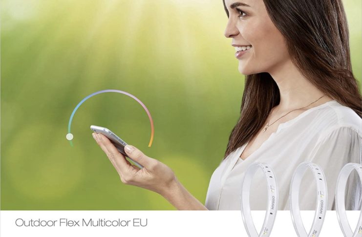 Solo per il 24 Giugno super offerta Amazon su domotica Osram per Homekit e Android