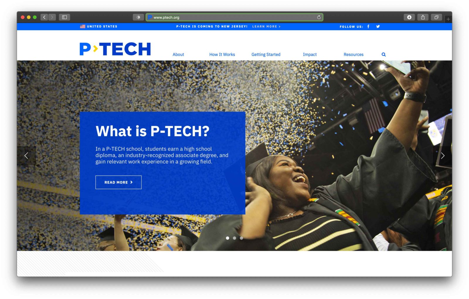 Anche in Italia il programma P-Tech di IBM, modello educativo innovativo per l’economia digitale