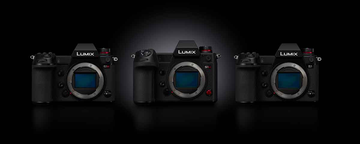 Panasonic Lumix S1H, in autunno la prima mirrorless full-frame per girare video in 6K/24p Panasonic Lumix S1H, in autunno la prima mirrorless full-frame per girare video in 6K/24p