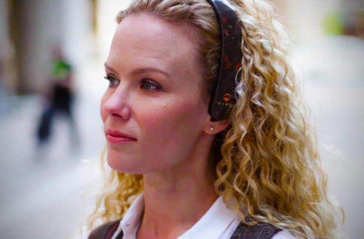 Paww SilkSound, in prova le cuffie trendy per ragazze