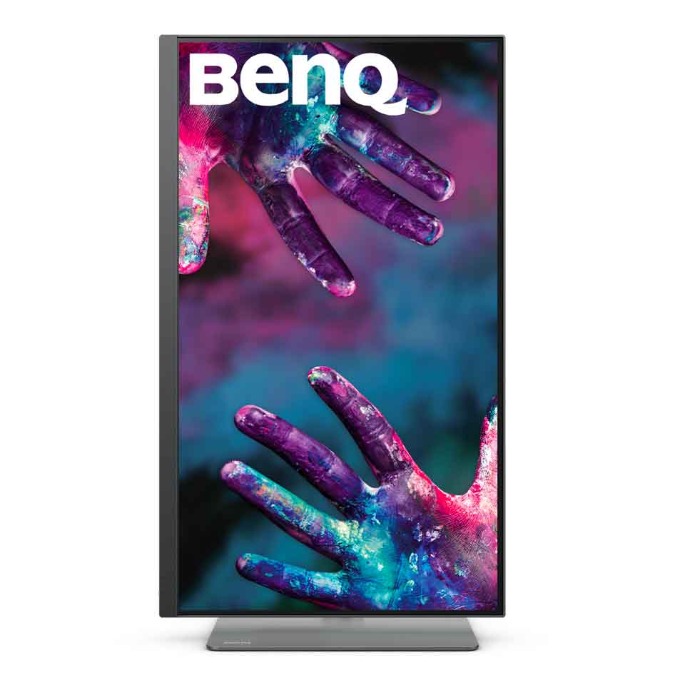BenQ PD2720U