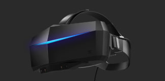 Recensione Pimax 5K Plus, il visore VR con il campo di visuale più ampio
