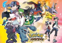 Pokémon Masters: battaglie in tempo reale su iOS entro l’estate