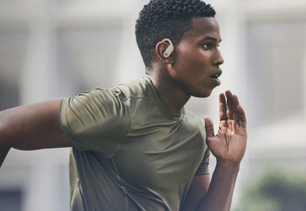 Arrivano le PowerBeats Pro, Amazon le spedisce in settimana