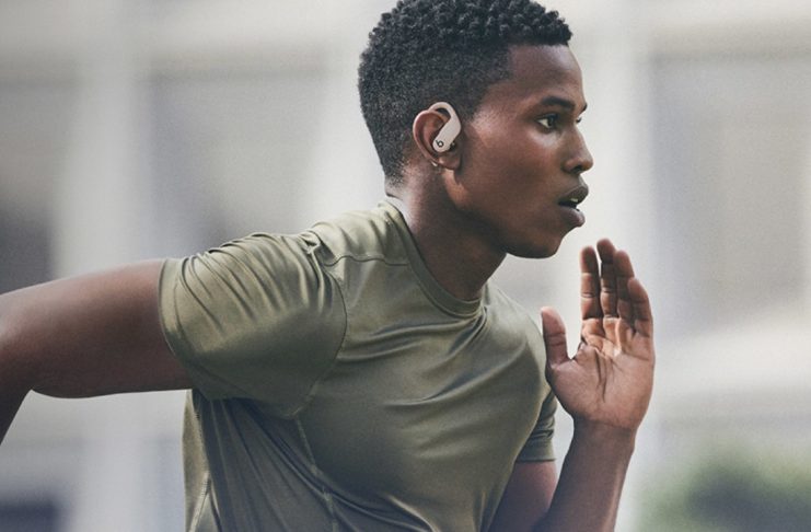 Arrivano le PowerBeats Pro, Amazon le spedisce in settimana