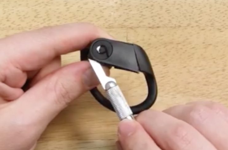 Powerbeats Pro smontati rivelano driver simili a AirPods e super batteria