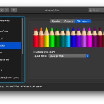 macOS Catalina, primo sguardo a Finder e Preferenze di Sistema