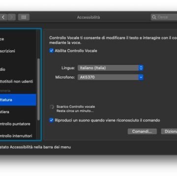macOS Catalina, primo sguardo a Finder e Preferenze di Sistema