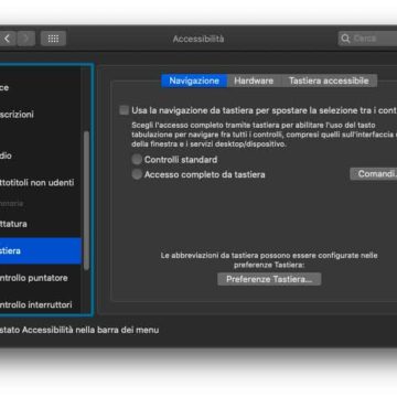 macOS Catalina, primo sguardo a Finder e Preferenze di Sistema