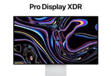 Con Pro Display XDR Apple guida l’evoluzione agli schermi mini LED