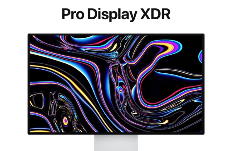 Con Pro Display XDR Apple guida l’evoluzione agli schermi mini LED