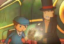 Layton: scrigno di Pandora HD è su App Store per iPhone e iPad Layton: scrigno di Pandora HD è su App Store per iPhone e iPad