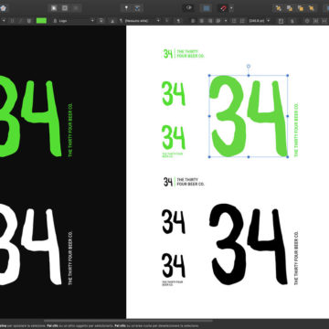 Affinity Publisher: il software alternativo per impaginare non è più in beta