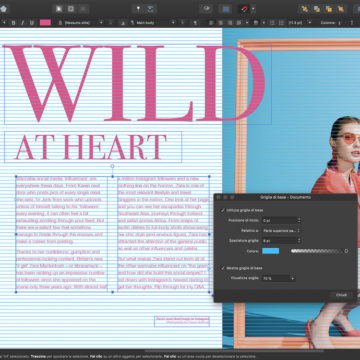 Affinity Publisher: il software alternativo per impaginare non è più in beta