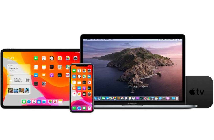 iOS 13 e iPadOS, disponibili le Public Beta per tutti