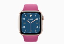 Con watchOS 6 si potranno eliminare direttamente dal polso app di serie installate da Apple